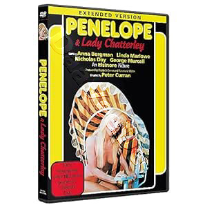 Penelope Pulls It Off | Penelope  DVD